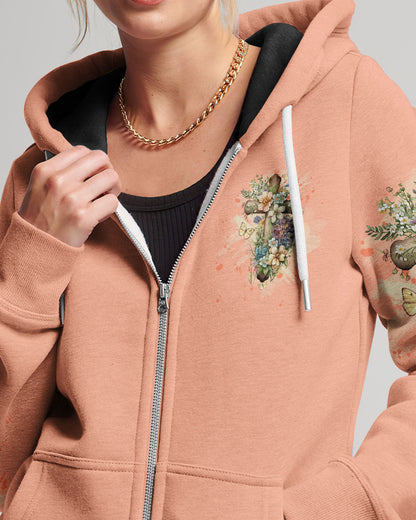 Blessed Is She Who Has Believed Women's All Over Print Shirt - Tltw2009231, easychoo.com