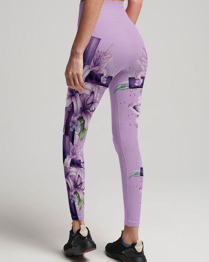 God Is The Only Reason Women's All Over Print Shirt - Tytd2308232, easychoo.com