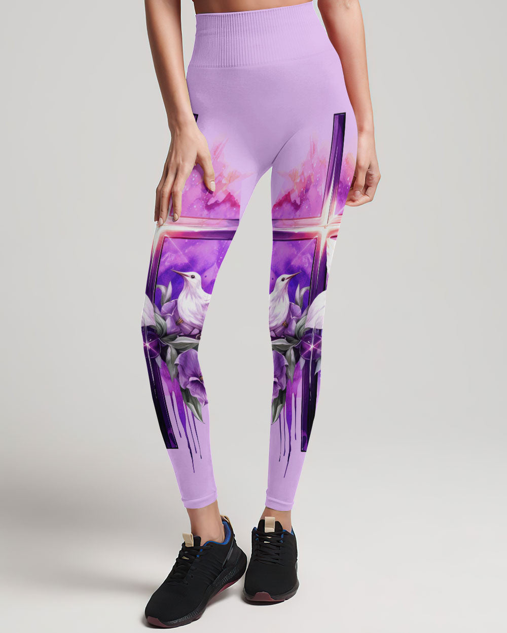 God Is Restoring To You Everything Women's All Over Print Shirt - Ty2508234, easychoo.com