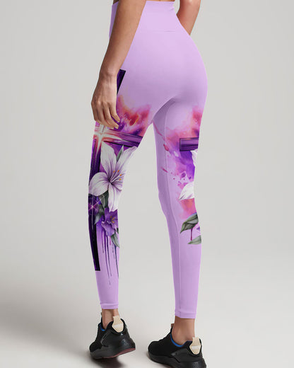 God Is Restoring To You Everything Women's All Over Print Shirt - Ty2508234, easychoo.com