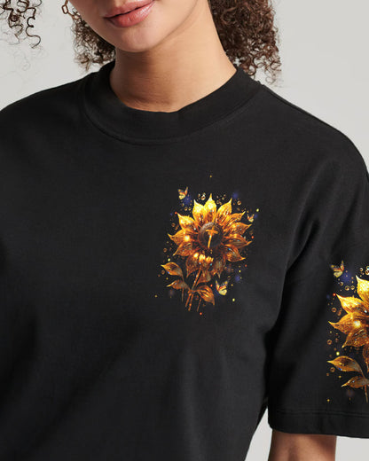 Everyday Is A Blessing From God Women's All Over Print Shirt - Tytm1407232, easychoo.com