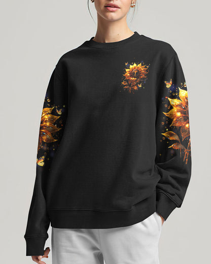 Everyday Is A Blessing From God Women's All Over Print Shirt - Tytm1407232, easychoo.com