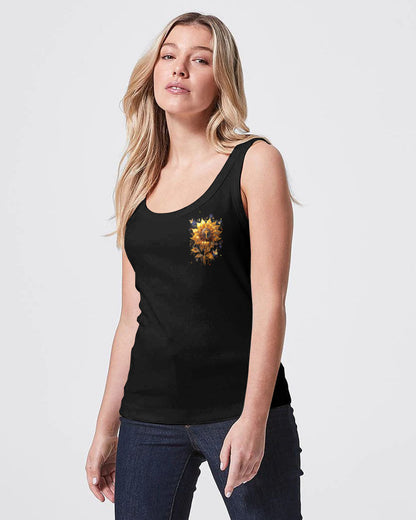 Everyday Is A Blessing From God Women's All Over Print Shirt - Tytm1407232, easychoo.com