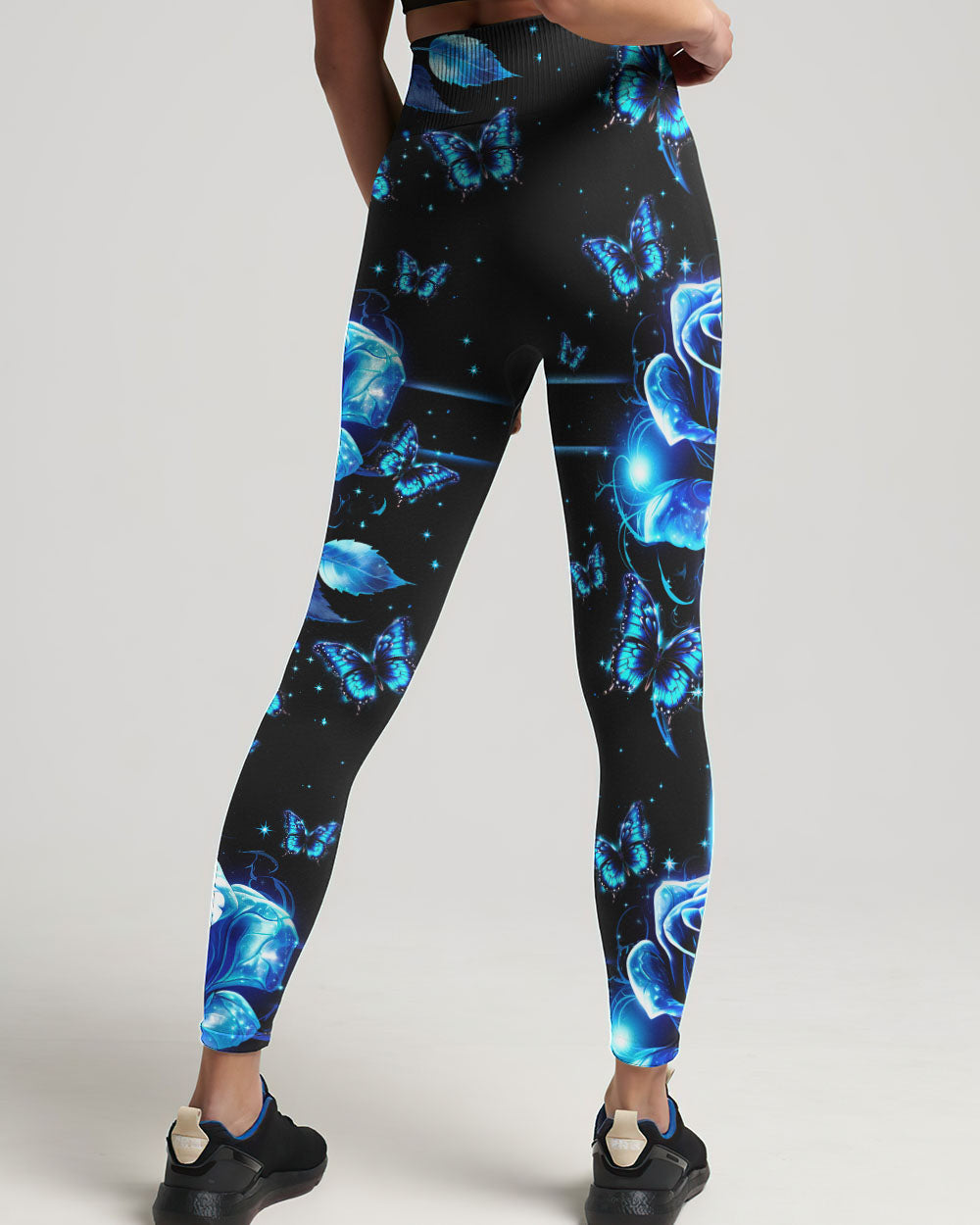 I Have God Rose Women's All Over Print Shirt - Ty2706232, easychoo.com