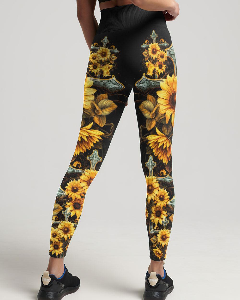 No One Will Ever Love You More Than Jesus Women's All Over Print Shirt - Tytd0507231, easychoo.com