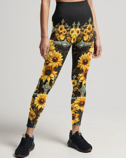 No One Will Ever Love You More Than Jesus Women's All Over Print Shirt - Tytd0507231, easychoo.com