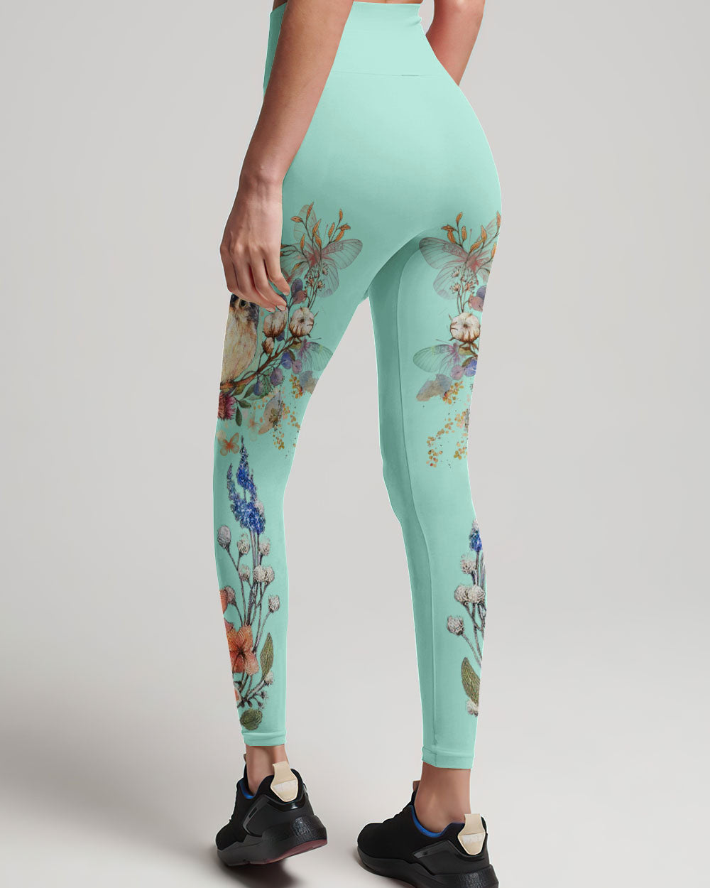 He Restores My Soul Women's All Over Print Shirt - Yhhg1809232, easychoo.com