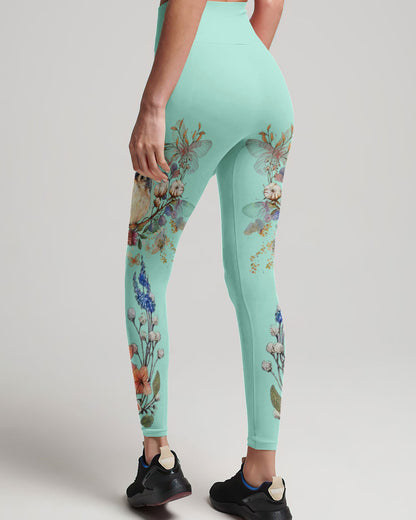 He Restores My Soul Women's All Over Print Shirt - Yhhg1809232, easychoo.com