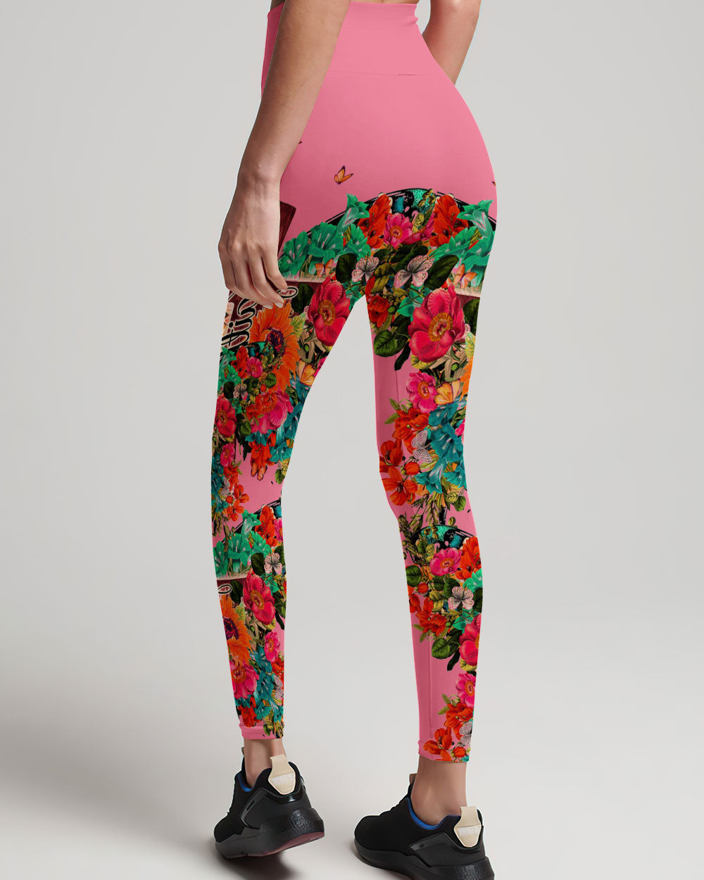 She Is Strong Women's All Over Print Shirt - Tytd0507233, easychoo.com