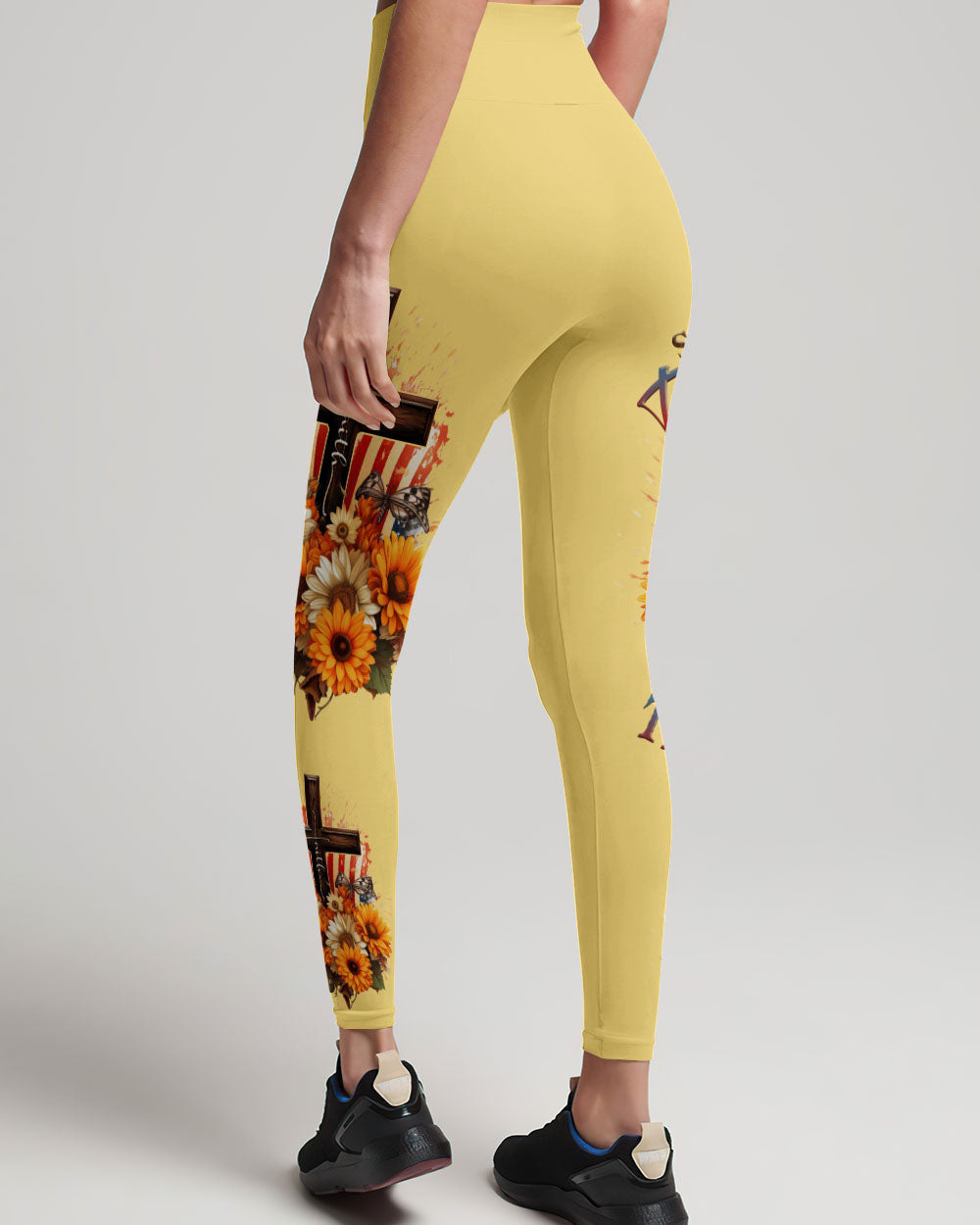 Stand For The Flag Kneel For The Cross Women's All Over Print Shirt - Tlnz0607233, easychoo.com