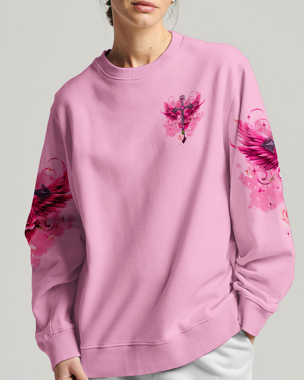 The Lord Is My Promise Keeper Women's All Over Print - Tyqy2709232, easychoo.com