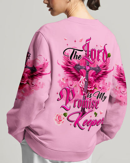The Lord Is My Promise Keeper Women's All Over Print - Tyqy2709232, easychoo.com