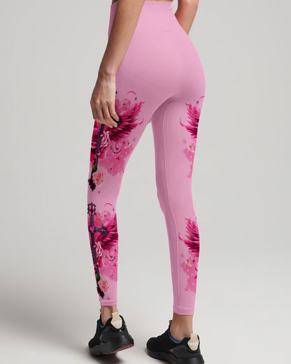 The Lord Is My Promise Keeper Women's All Over Print - Tyqy2709232, easychoo.com