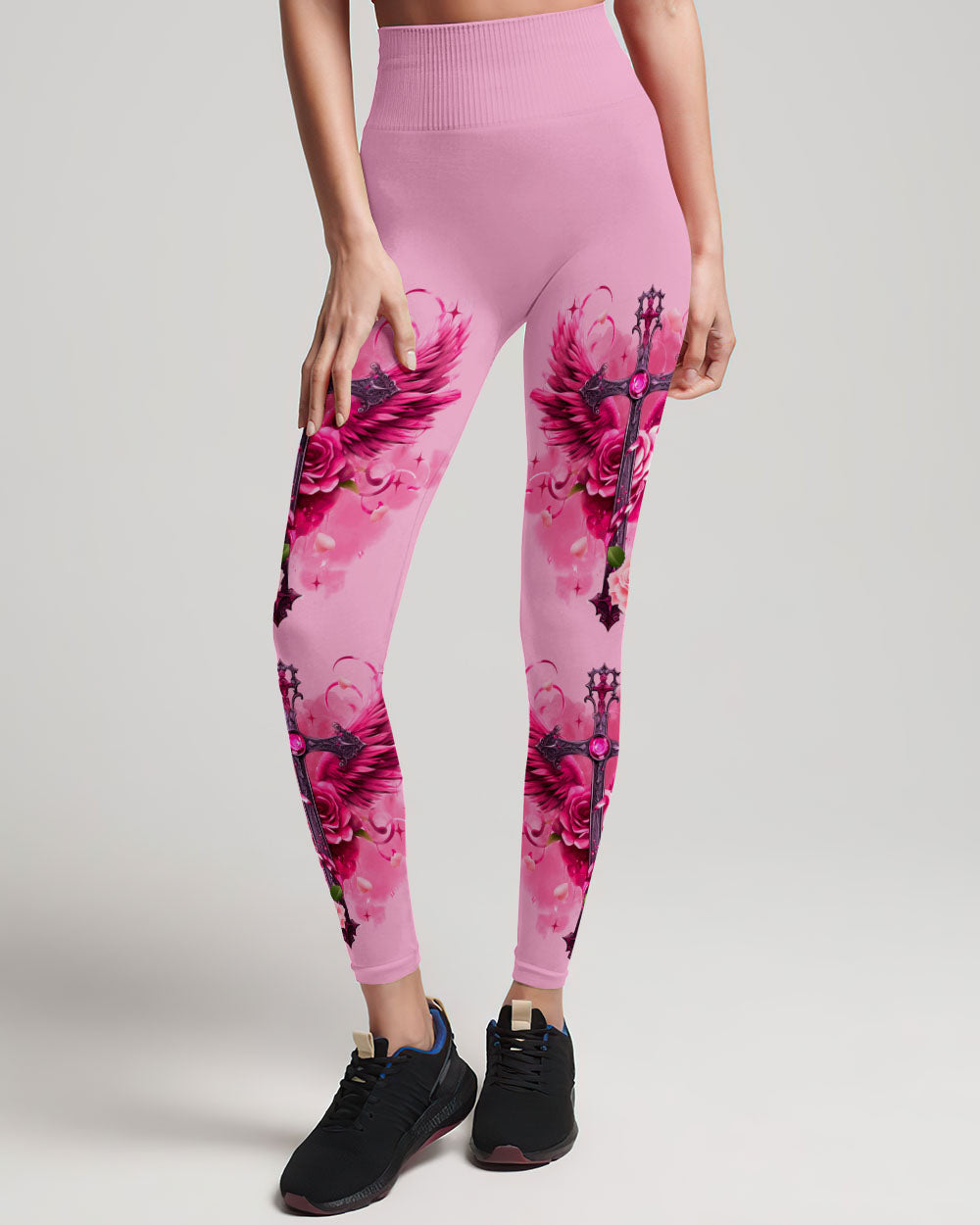 The Lord Is My Promise Keeper Women's All Over Print - Tyqy2709232, easychoo.com