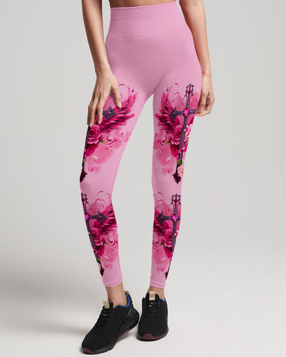 The Lord Is My Promise Keeper Women's All Over Print - Tyqy2709232, easychoo.com