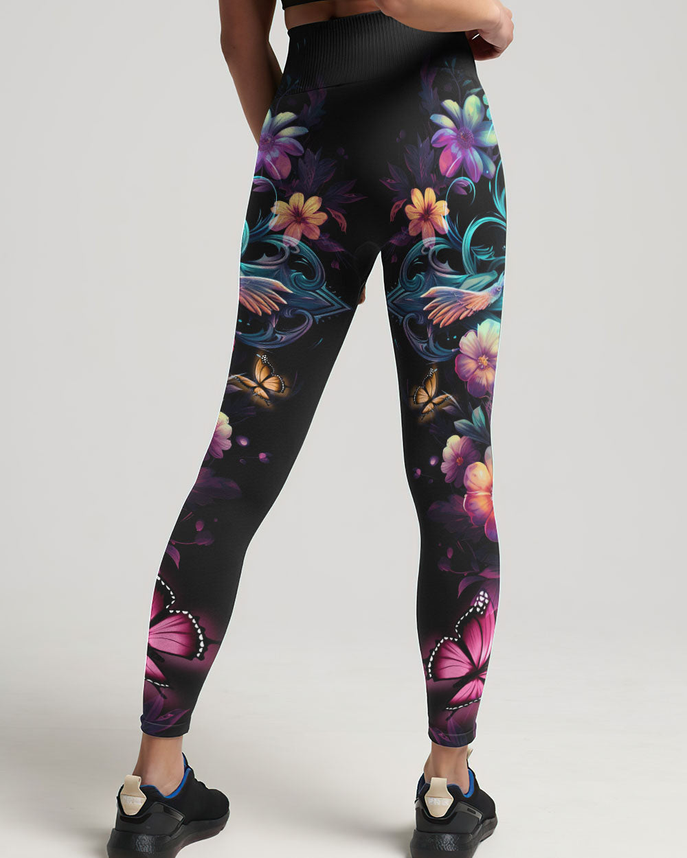 Love God With You Women's All Over Print Shirt - Tytd2806233, easychoo.com