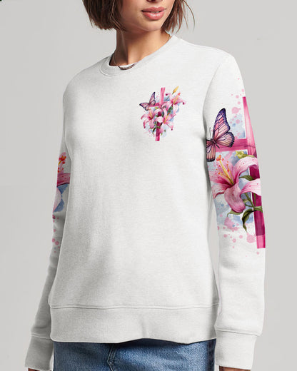 Never Forget Women's All Over Print Shirt - Tytd1407231, easychoo.com