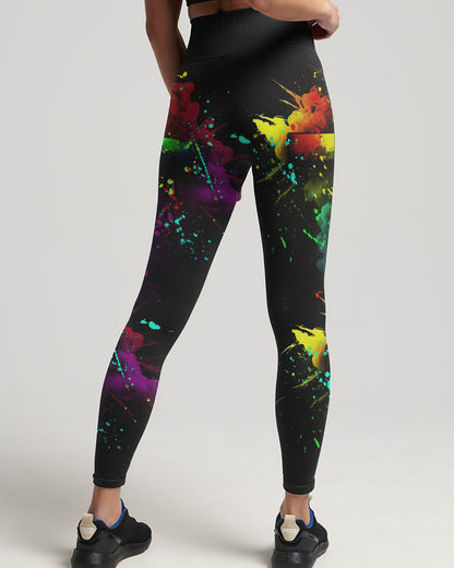 I Owe God Everything Women's All Over Print Shirt - Tytd1207232, easychoo.com