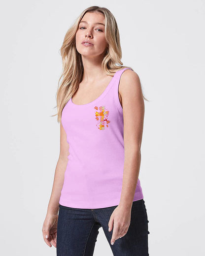 My God Will Not Fail Me Women's All Over Print Shirt - Tytm1007234, easychoo.com