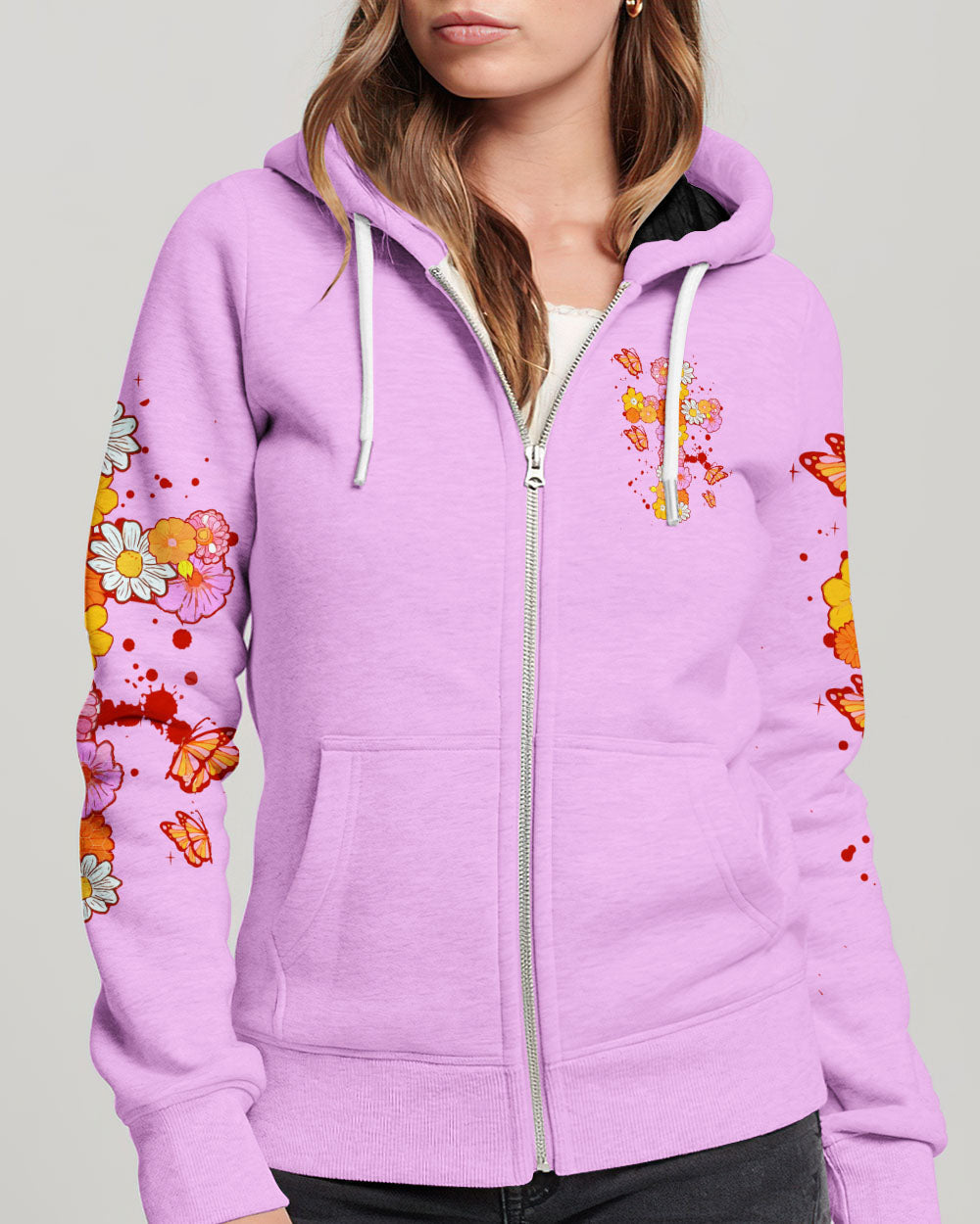 My God Will Not Fail Me Women's All Over Print Shirt - Tytm1007234, easychoo.com