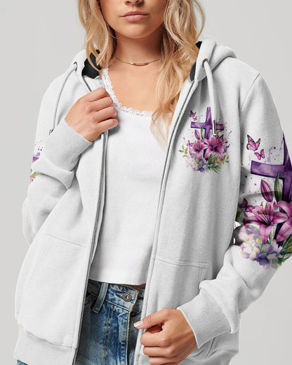 No One Is Strong Enough To Tear Women's All Over Print Shirt - Tytm1708232, easychoo.com