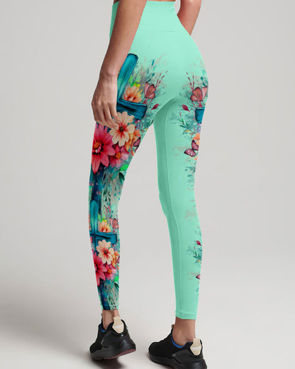 I Will Not Be Shaken Women's All Over Print Shirt - Tytd0510232, easychoo.com