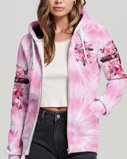 More Than Anything I Need Jesus Women's All Over Print Shirt - Yhhg1007235, easychoo.com