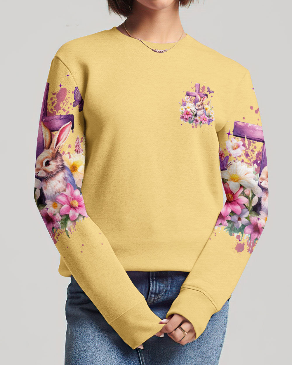 There Is Freedom Women's All Over Print Shirt - Tyqy0510231, easychoo.com