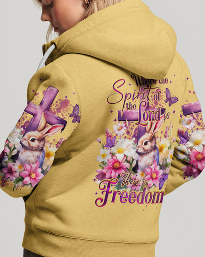 There Is Freedom Women's All Over Print Shirt - Tyqy0510231, easychoo.com