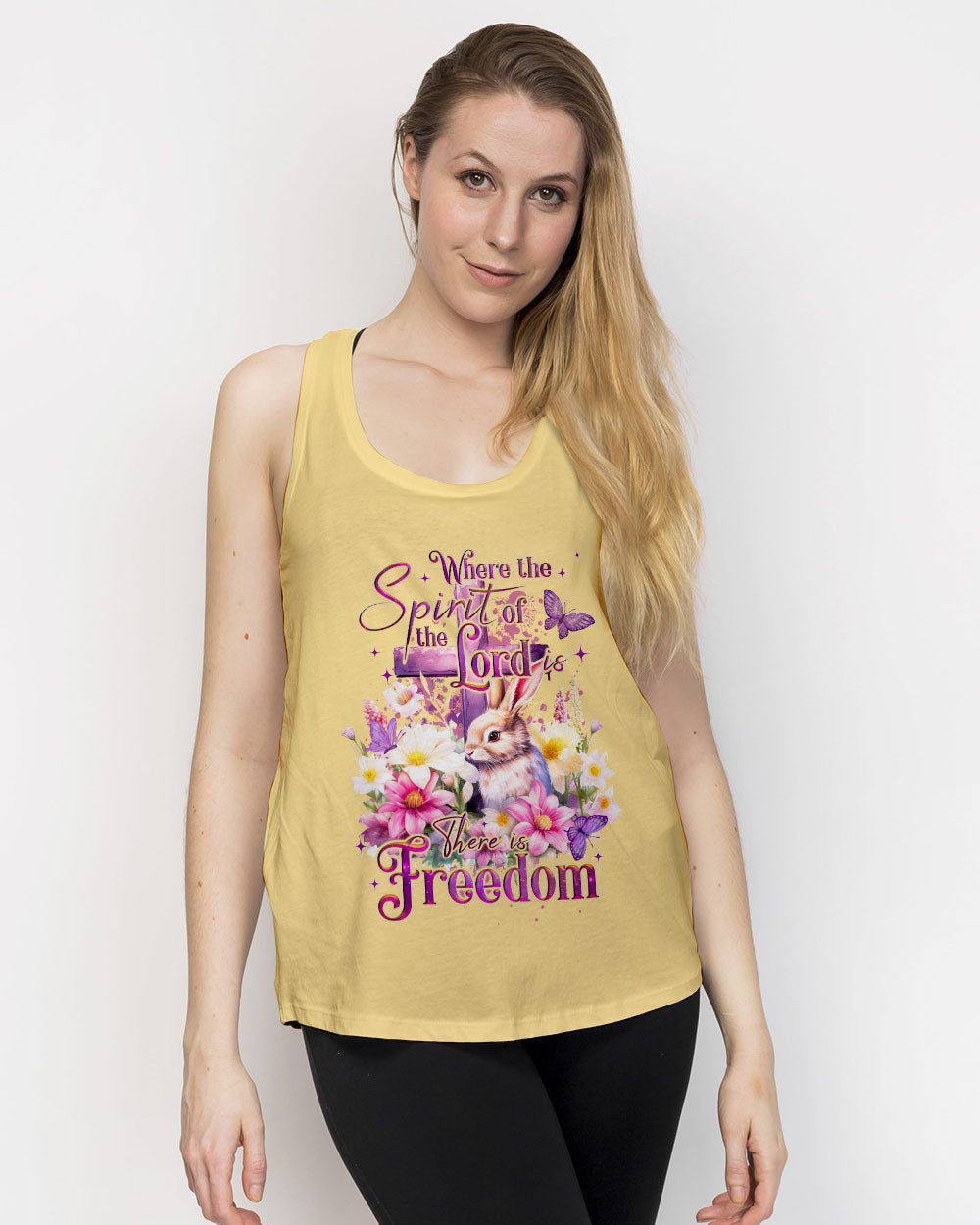 There Is Freedom Women's All Over Print Shirt - Tyqy0510231, easychoo.com