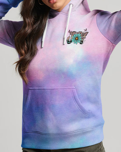 Joy In The Lord Women's All Over Print Shirt - Tlnz1007234, easychoo.com