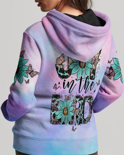 Joy In The Lord Women's All Over Print Shirt - Tlnz1007234, easychoo.com