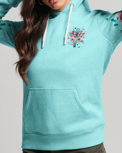 He Left The 99 Women's All Over Print Shirt - Tlnt1309231, easychoo.com