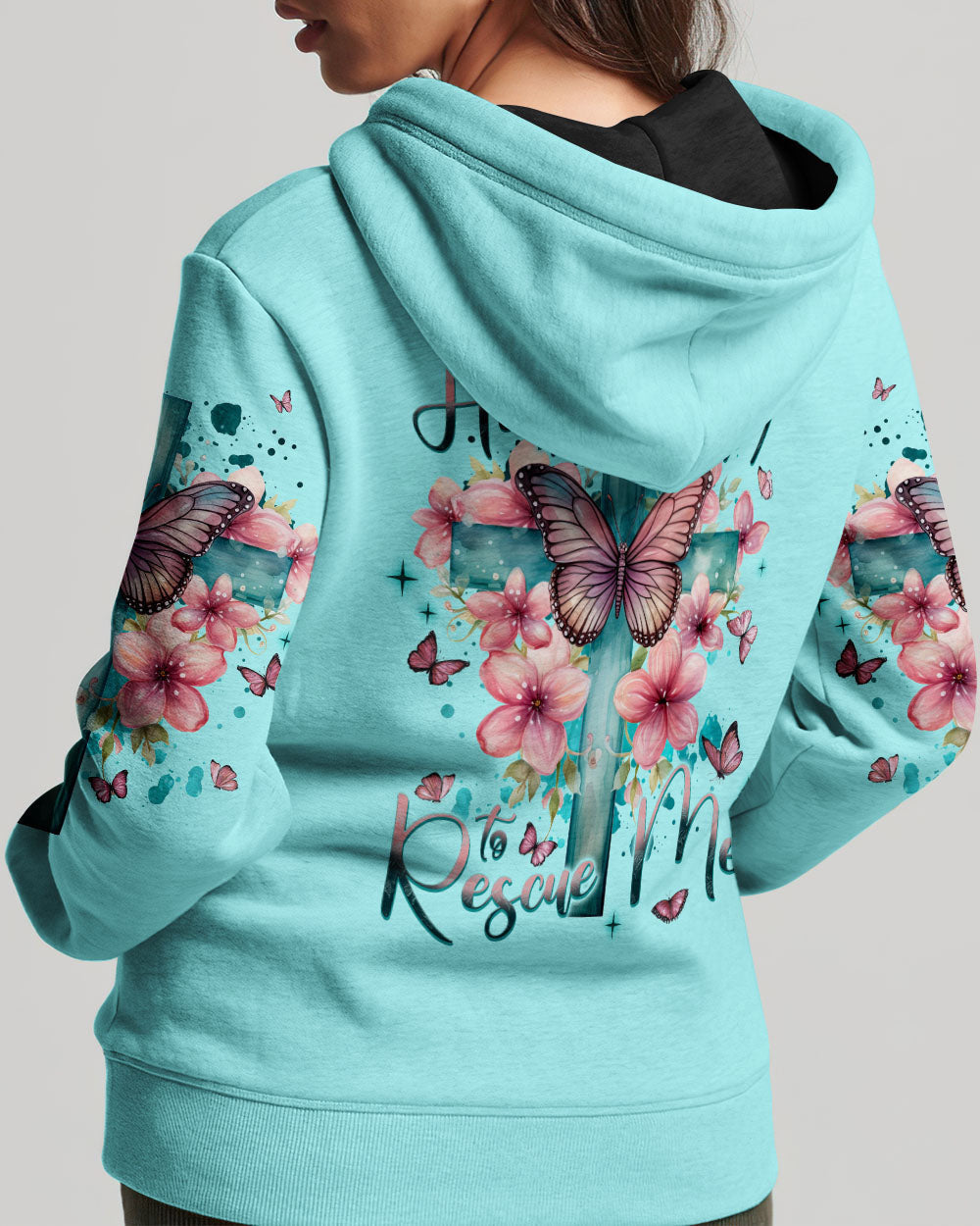 He Left The 99 Women's All Over Print Shirt - Tlnt1309231, easychoo.com