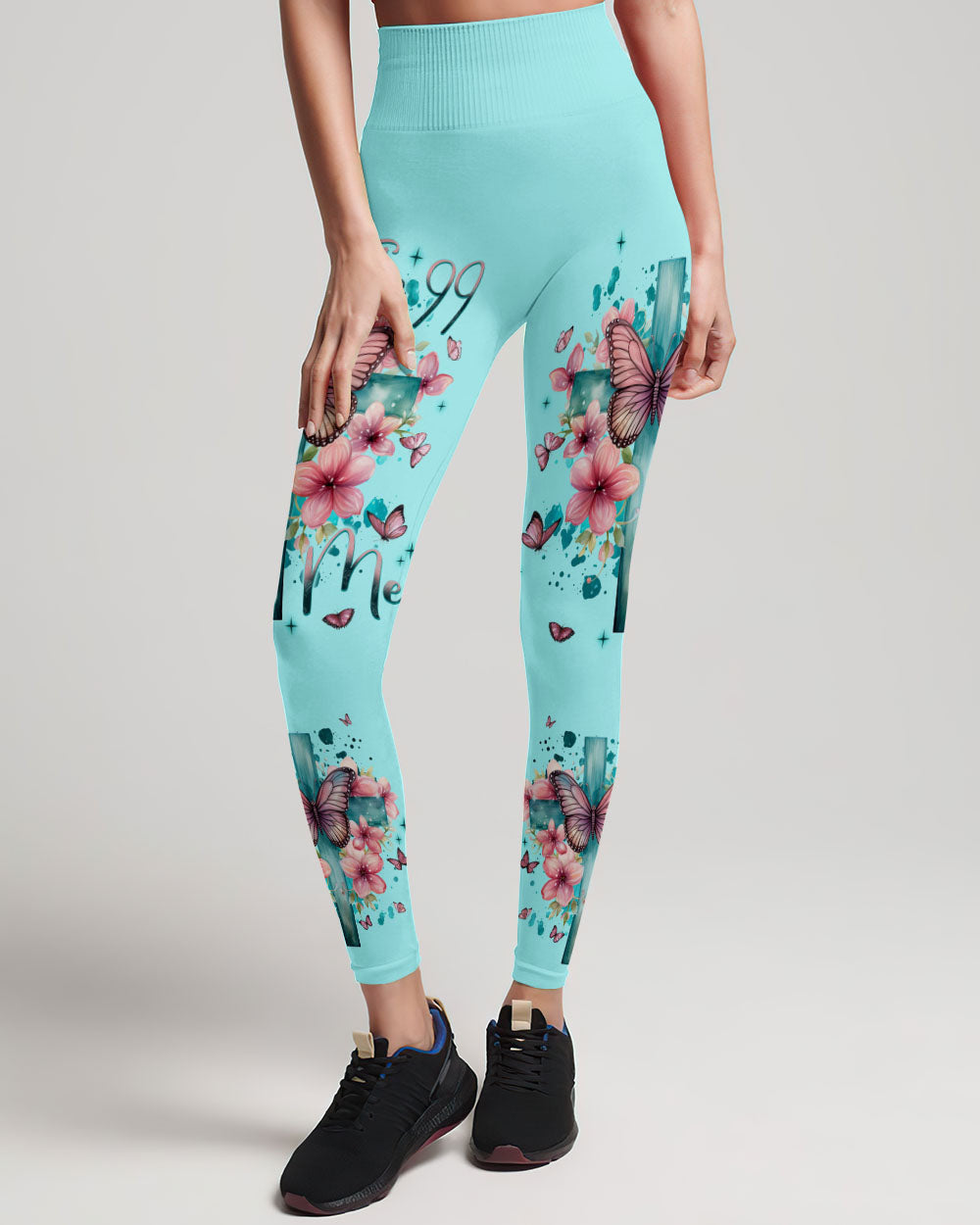 He Left The 99 Women's All Over Print Shirt - Tlnt1309231, easychoo.com