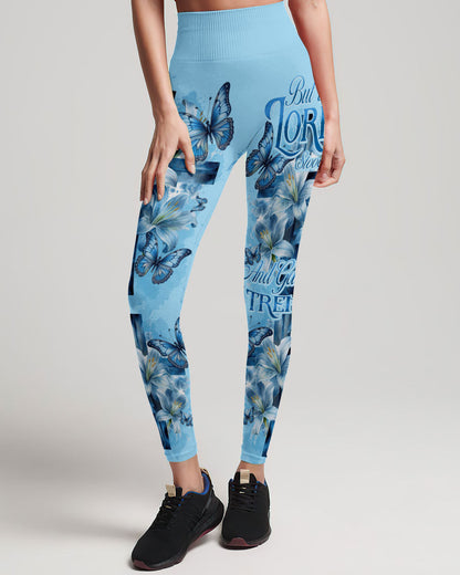 Lord Stood With Me Women's All Over Print Shirt - Tytd1108231, easychoo.com