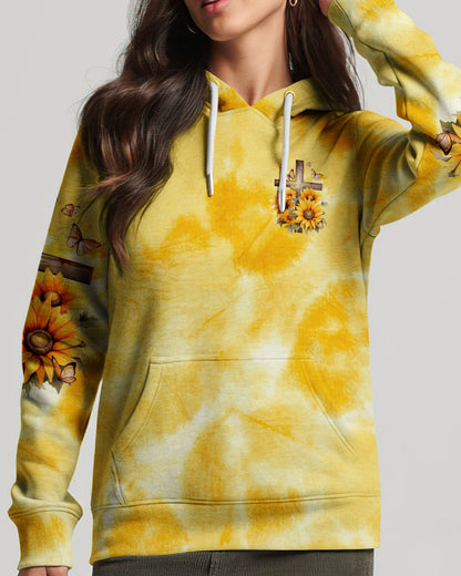 Don't Forget To Pray Today Women's All Over Print Shirt - Tytd0410233, easychoo.com