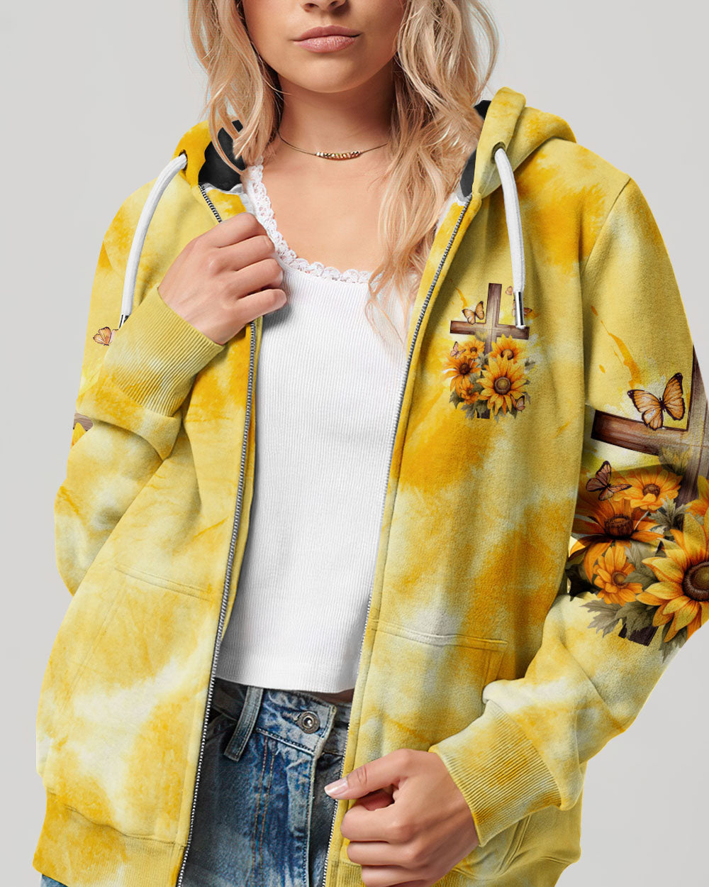 Don't Forget To Pray Today Women's All Over Print Shirt - Tytd0410233, easychoo.com