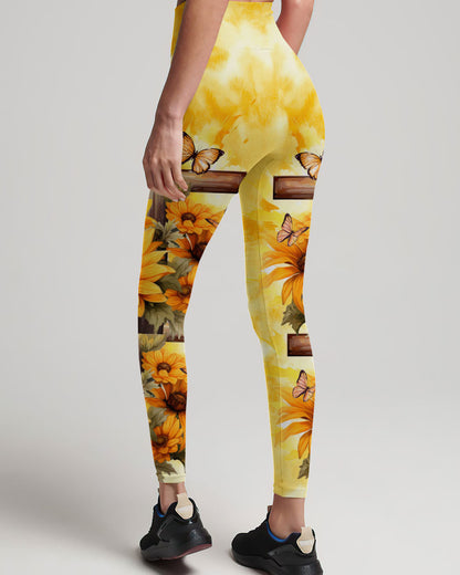 Don't Forget To Pray Today Women's All Over Print Shirt - Tytd0410233, easychoo.com