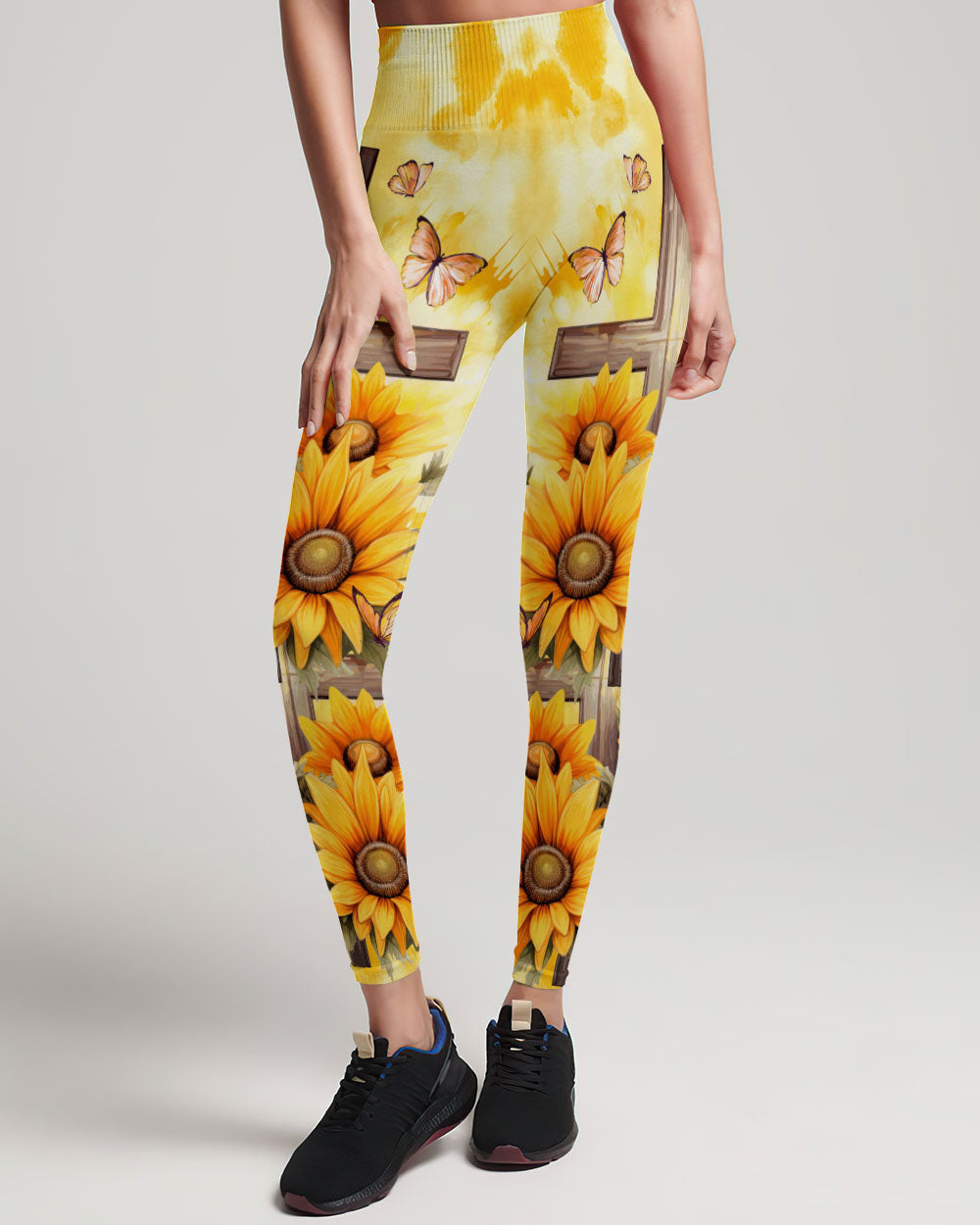 Don't Forget To Pray Today Women's All Over Print Shirt - Tytd0410233, easychoo.com