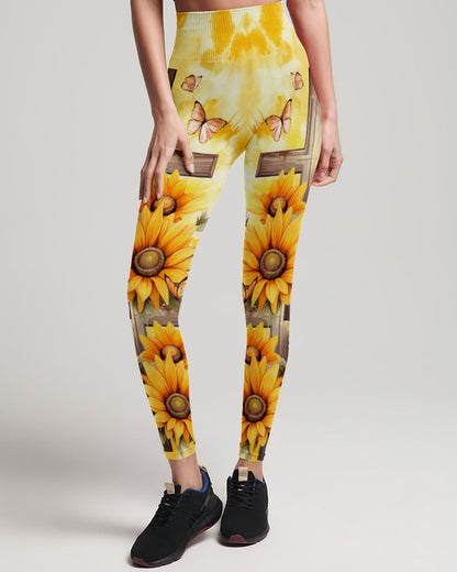 Don't Forget To Pray Today Women's All Over Print Shirt - Tytd0410233, easychoo.com