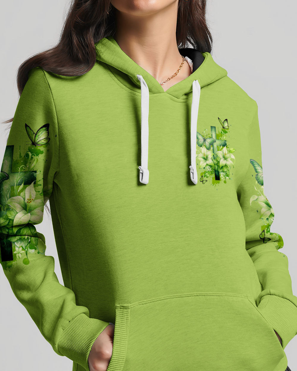 Our Purpose Women's All Over Print Shirt - Tyqy0609234, easychoo.com