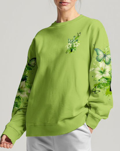 Our Purpose Women's All Over Print Shirt - Tyqy0609234, easychoo.com