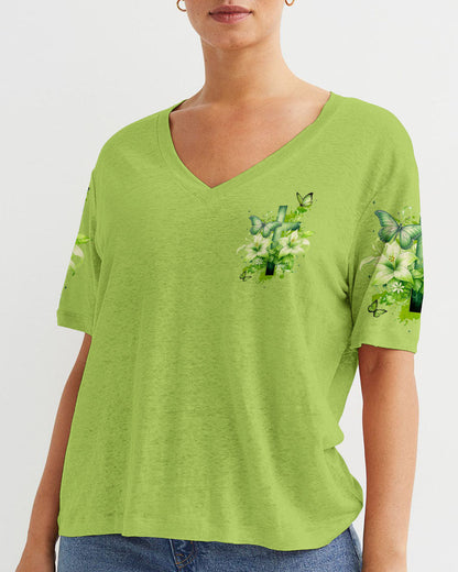 Our Purpose Women's All Over Print Shirt - Tyqy0609234, easychoo.com