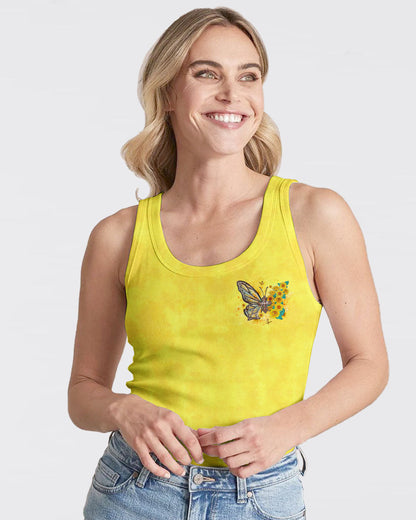 I Can Do All Things Butterfly Women's All Over Print Shirt - Yhhg1107233, easychoo.com