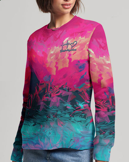 I Serve A Miracle Working God Women's All Over Print Shirt - Tytm0607233, easychoo.com