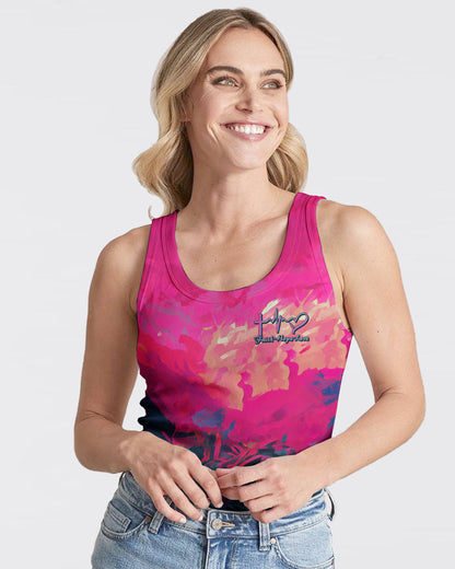 I Serve A Miracle Working God Women's All Over Print Shirt - Tytm0607233, easychoo.com