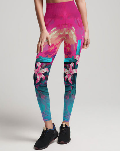 I Serve A Miracle Working God Women's All Over Print Shirt - Tytm0607233, easychoo.com