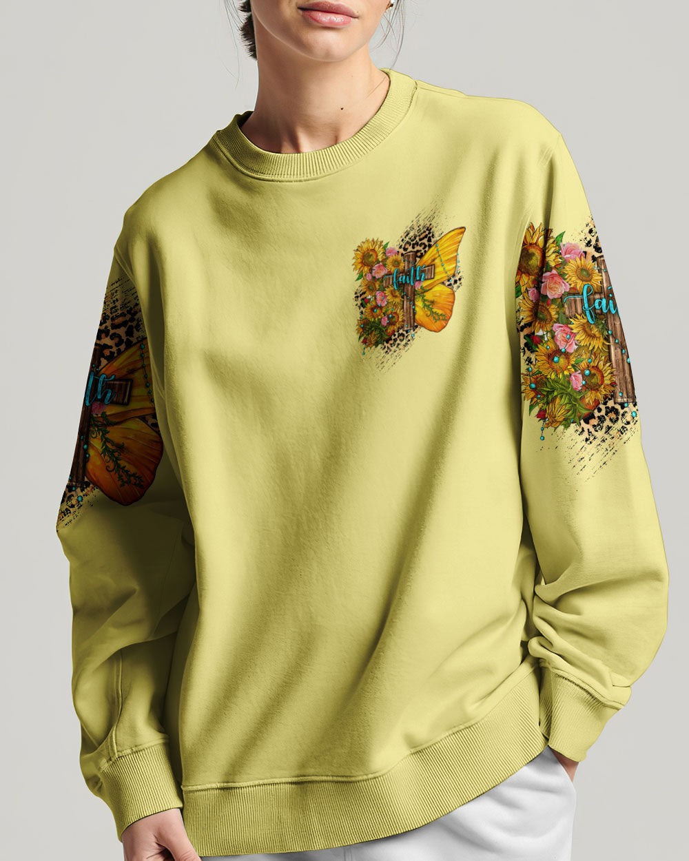 Strength Of My Life Women's All Over Print Shirt - Tytd0807232, easychoo.com