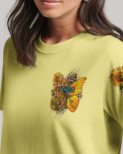 Strength Of My Life Women's All Over Print Shirt - Tytd0807232, easychoo.com